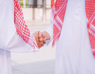 محامي في القصيم